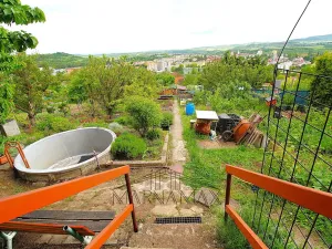 Prodej chaty, Kadaň, Zahradní, 28 m2