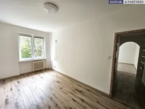 Pronájem bytu 2+1, Havířov, Junácká, 50 m2