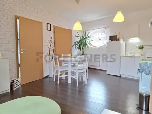 Pronájem bytu 3+kk, Olomouc, Kozí, 62 m2