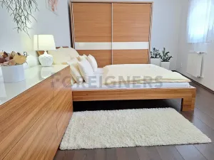 Pronájem bytu 3+kk, Olomouc, Kozí, 62 m2