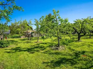 Prodej pozemku pro bydlení, Čtveřín, 1201 m2