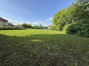 Prodej pozemku pro bydlení, Sokolnice, 2595 m2