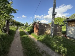 Prodej pozemku pro bydlení, Sokolnice, 2595 m2