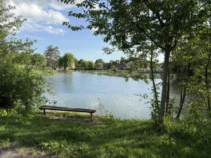 Prodej pozemku pro bydlení, Sokolnice, 2595 m2