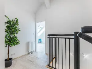 Prodej bytu 4+kk, Psáry, Sídl. Štědřík, 102 m2