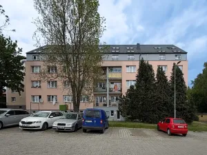 Prodej bytu 4+kk, Psáry, Sídl. Štědřík, 102 m2