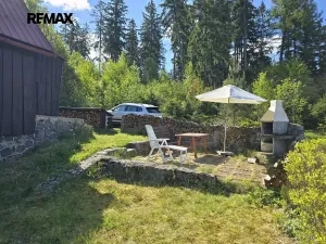 Prodej chaty, Jindřichovice, 75 m2
