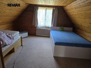 Prodej chaty, Jindřichovice, 75 m2