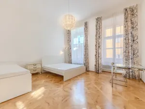 Prodej bytu 6+kk a větší, Praha - Staré Město, Liliová, 127 m2