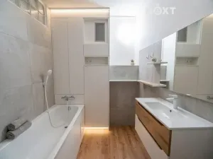 Prodej bytu 1+1, Břeclav, Na Pěšině, 61 m2