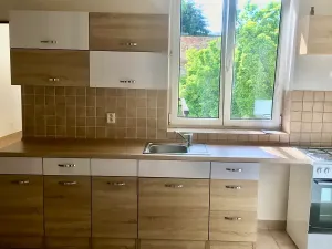 Pronájem bytu 3+1, Prostějov, 98 m2