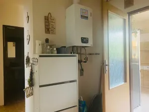 Pronájem bytu 3+1, Prostějov, 98 m2