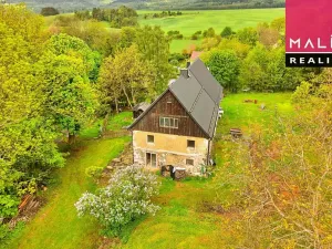 Prodej rodinného domu, Ostrov, 157 m2