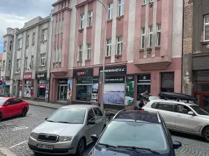 Prodej bytu 3+1, Hradec Králové, Škroupova, 112 m2