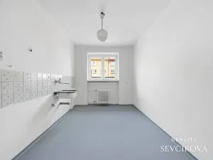 Prodej bytu 2+1, Hradec Králové, M. D. Rettigové, 62 m2