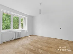 Prodej bytu 2+1, Hradec Králové, M. D. Rettigové, 62 m2
