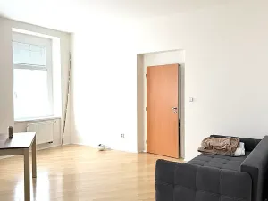 Pronájem bytu 2+kk, Praha - Vysočany, Spojovací, 58 m2