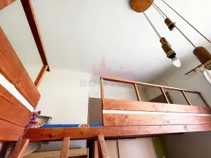 Prodej bytu 2+kk, Praha - Podolí, Nedvědovo náměstí, 69 m2