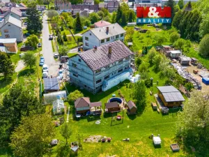 Prodej bytu 3+1, Kunžak, Bystřická, 76 m2