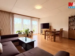 Prodej rodinného domu, Uherčice, 125 m2
