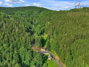 Prodej chalupy, Rokytnice nad Jizerou, 270 m2