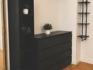Pronájem bytu 1+kk, Praha - Žižkov, Dalimilova, 46 m2