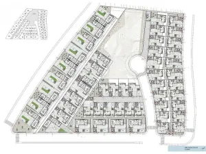 Prodej rodinného domu, Algorfa, Alicante, Španělsko, 98 m2