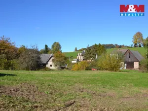Prodej pozemku pro bydlení, Hronov - Rokytník, 1090 m2