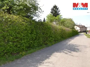 Prodej pozemku pro bydlení, Velké Poříčí, 976 m2