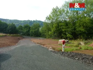 Prodej pozemku pro bydlení, Trutnov, 2372 m2