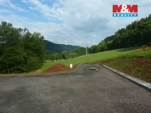 Prodej pozemku pro bydlení, Trutnov, 2372 m2