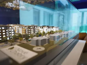 Prodej bytu 2+kk, Praha - Dolní Chabry, Měděnecká, 53 m2