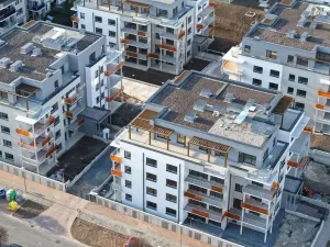 Prodej bytu 1+kk, Praha - Dolní Chabry, Měděnecká, 32 m2
