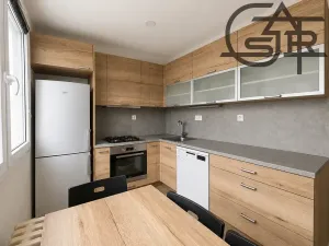 Prodej bytu 2+1, Kolín, Masarykova, 53 m2