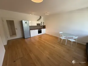 Pronájem bytu 2+kk, Praha - Vršovice, Altajská, 54 m2