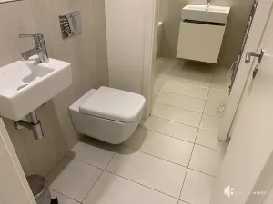 Pronájem bytu 2+kk, Praha - Vršovice, Altajská, 54 m2