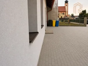 Prodej rodinného domu, Rostoklaty, 145 m2
