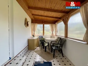 Prodej chaty, Chomutov, Dukelská, 30 m2