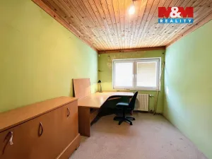 Prodej pozemku pro bydlení, Petrovice u Karviné, 2279 m2