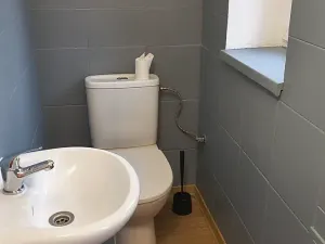 Pronájem bytu 2+kk, Plzeň, Vejprnická, 40 m2