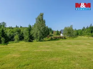 Prodej pozemku pro bydlení, Nový Hrádek - Rzy, 1328 m2