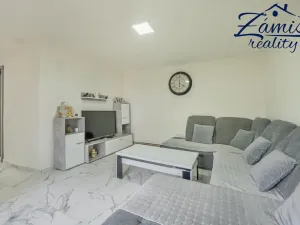 Prodej rodinného domu, Hříškov, 156 m2