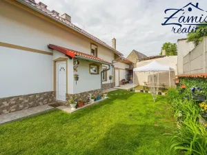 Prodej rodinného domu, Hříškov, 156 m2
