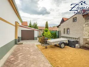 Prodej rodinného domu, Hříškov, 156 m2