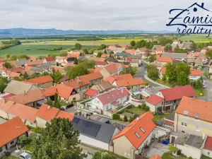 Prodej rodinného domu, Hříškov, 156 m2