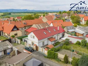 Prodej rodinného domu, Hříškov, 156 m2