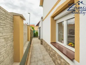 Prodej rodinného domu, Hříškov, 156 m2