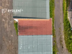 Prodej garáže, Teplice, Fráni Šrámka, 21 m2