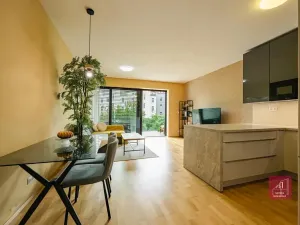 Prodej bytu 3+kk, Brno, Šumavská, 94 m2