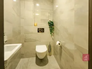 Prodej bytu 3+kk, Brno, Šumavská, 94 m2